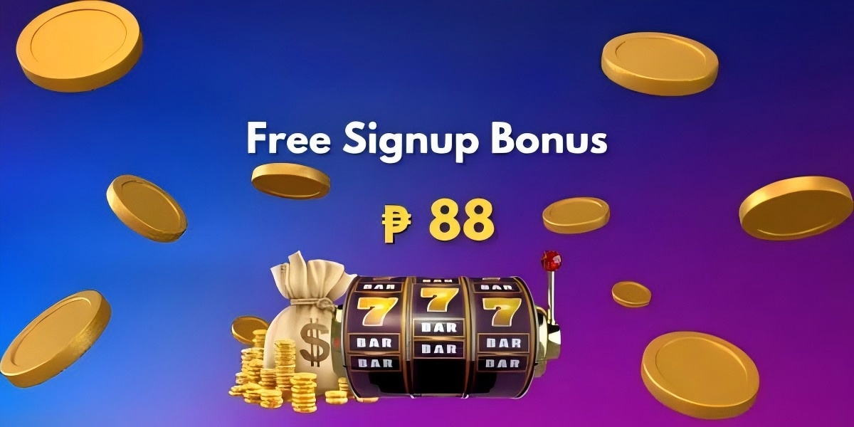 Buena Bernal welcome promotion banner